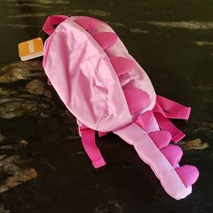 NWT Gymboree Backpack